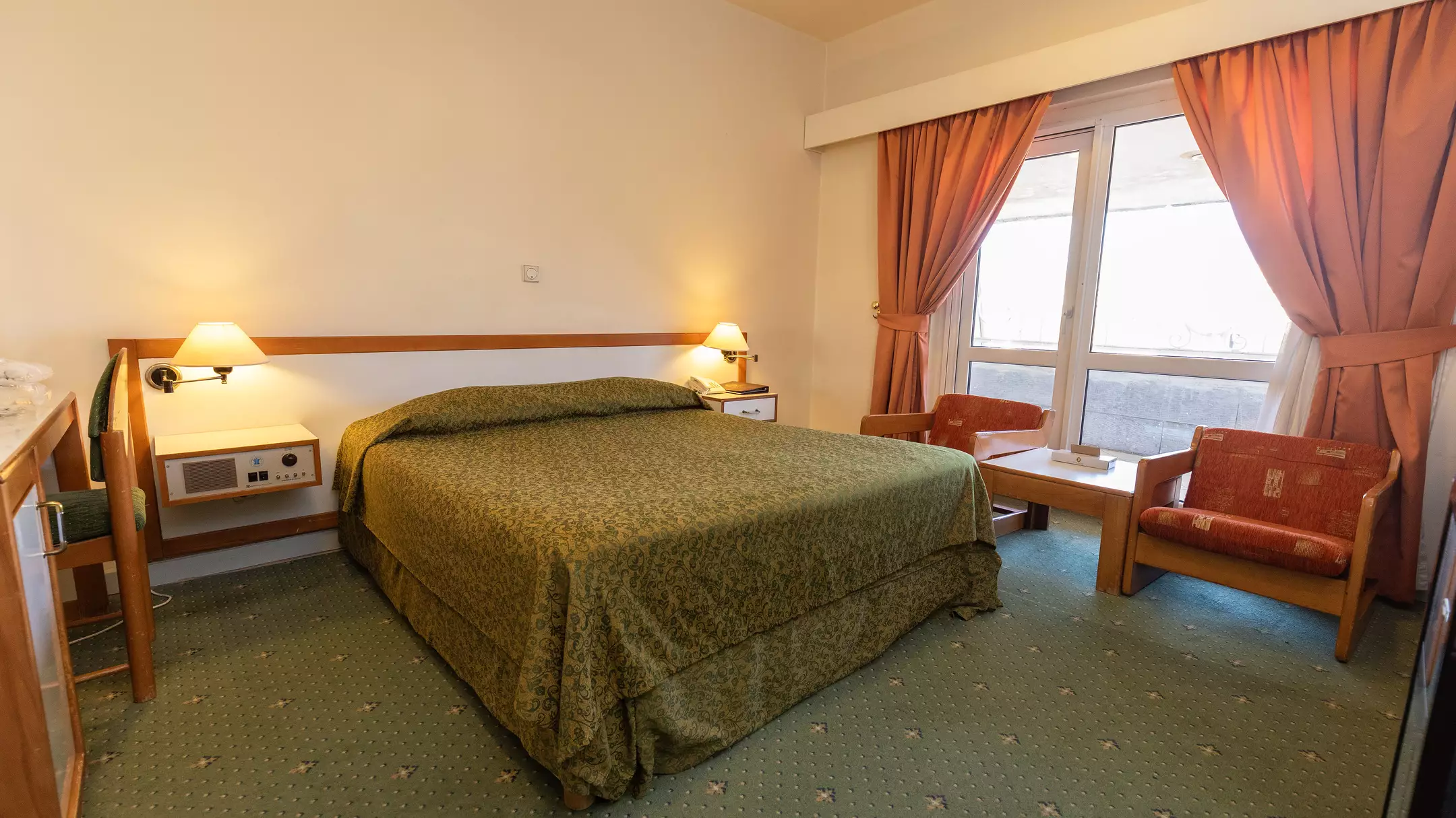 هتل لاله 2 سرعین